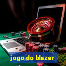 jogo do blazer