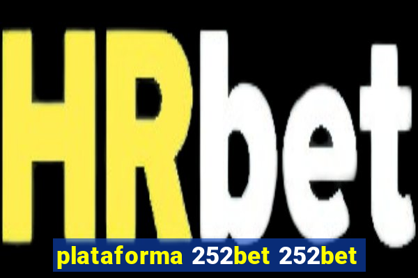 plataforma 252bet 252bet