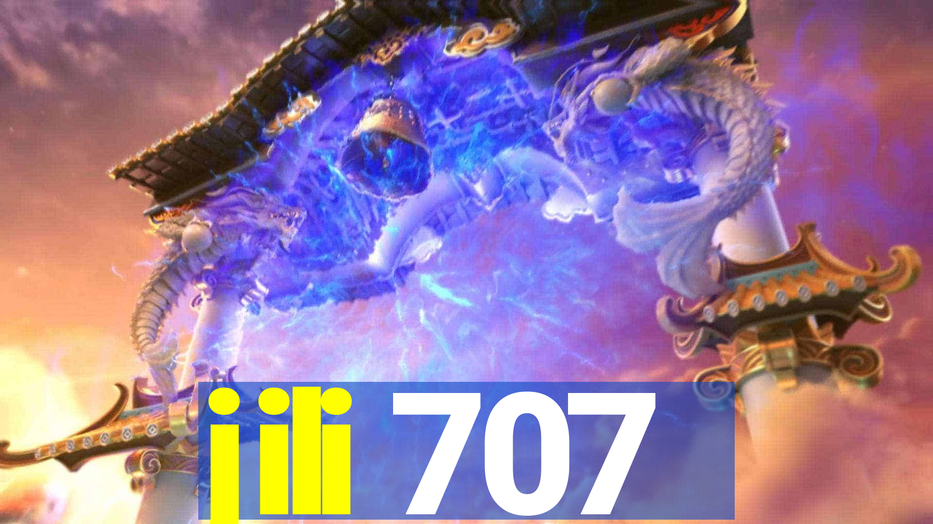 jili 707