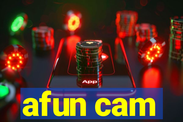 afun cam