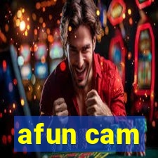 afun cam