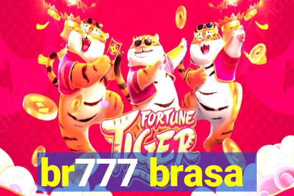 br777 brasa