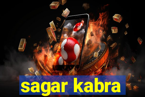 sagar kabra