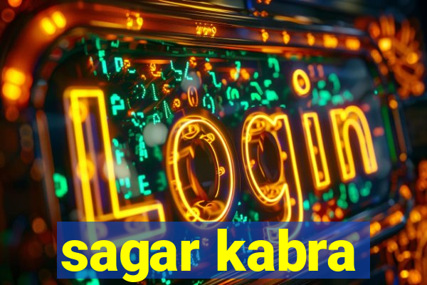 sagar kabra