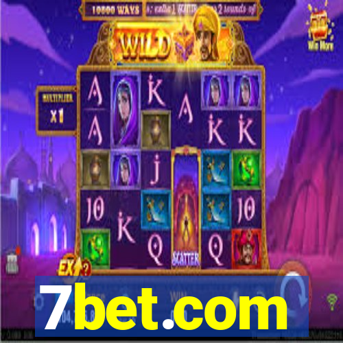 7bet.com