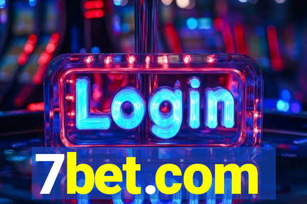 7bet.com