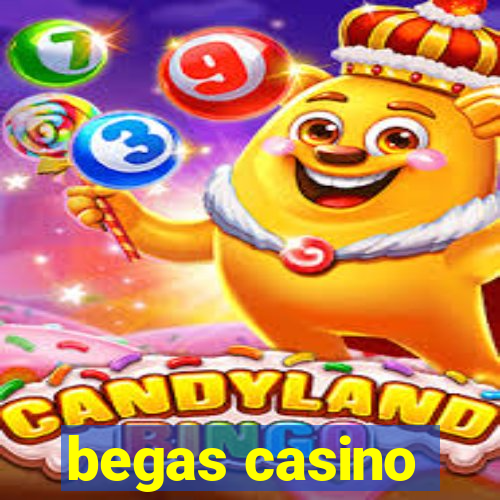 begas casino