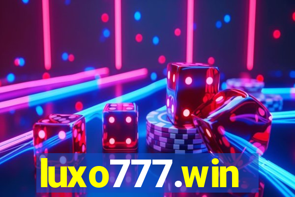 luxo777.win