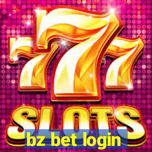 bz bet login