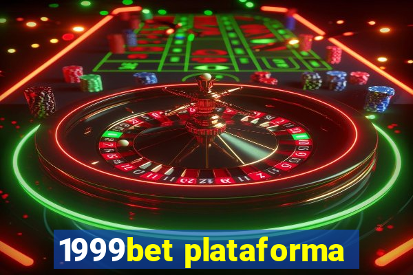 1999bet plataforma