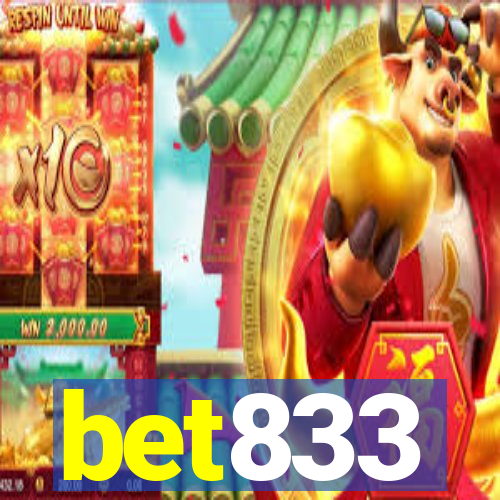 bet833