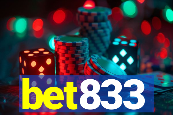 bet833