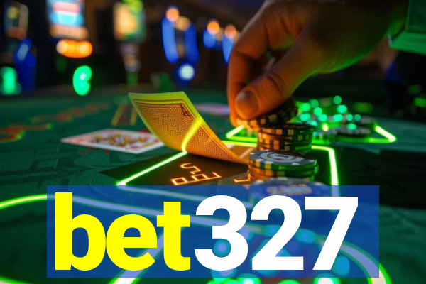 bet327