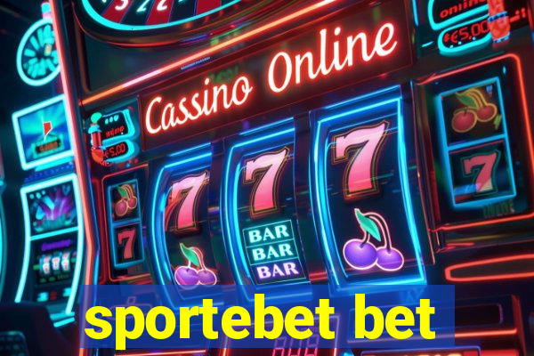 sportebet bet