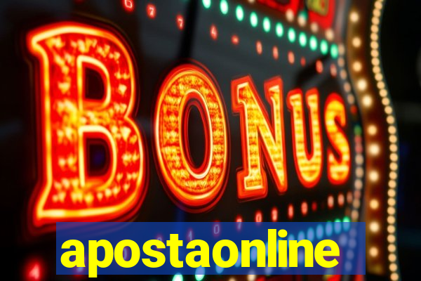 apostaonline