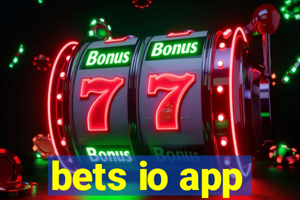 bets io app