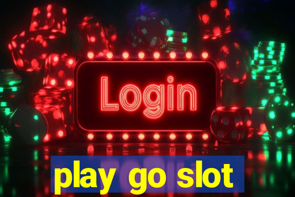 play go slot