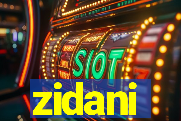 zidani