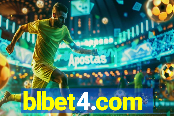 blbet4.com