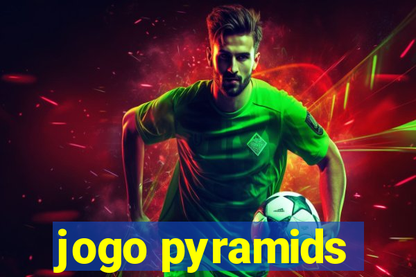 jogo pyramids