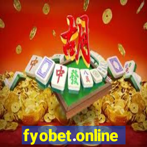 fyobet.online