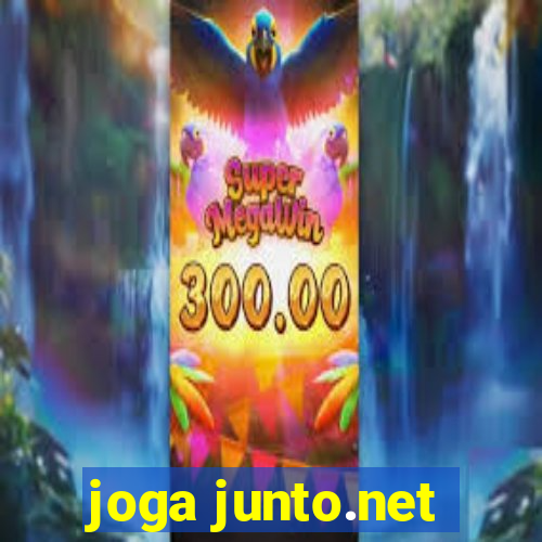 joga junto.net