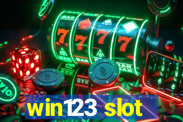 win123 slot