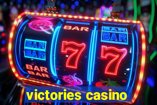 victories casino