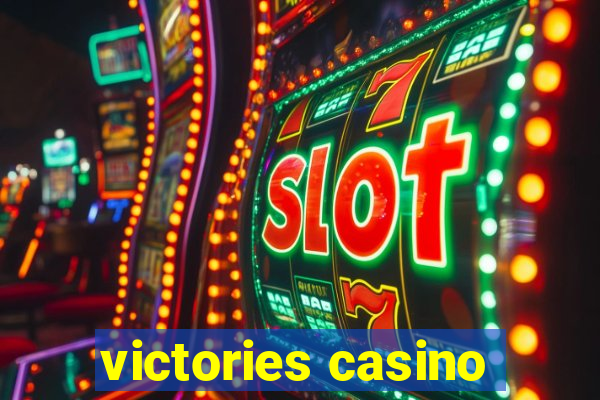 victories casino