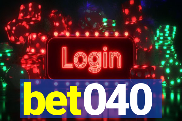 bet040