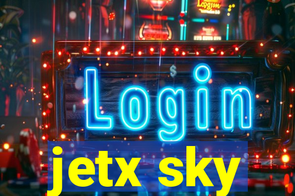 jetx sky