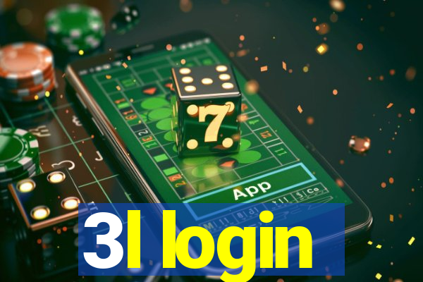 3l login