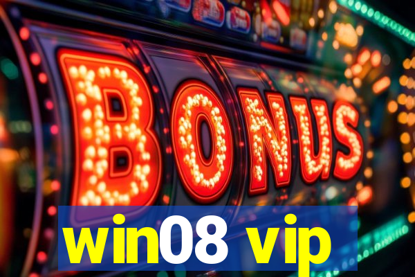 win08 vip