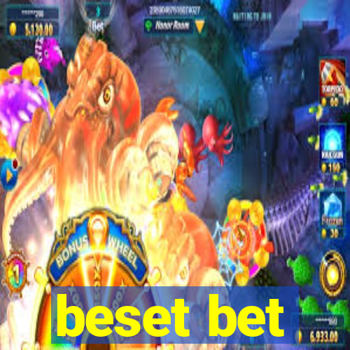 beset bet