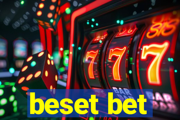 beset bet