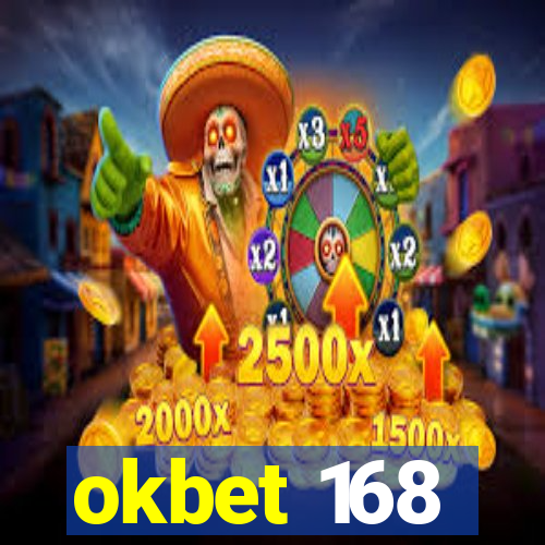 okbet 168