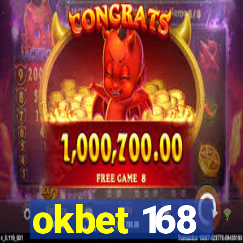 okbet 168