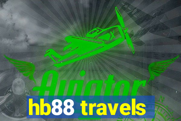 hb88 travels