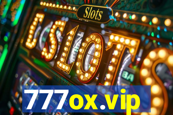 777ox.vip