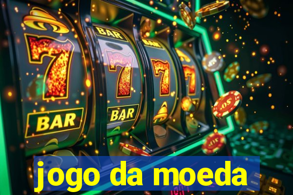 jogo da moeda