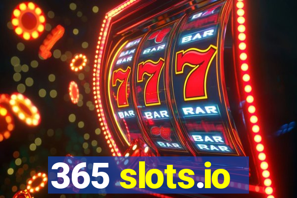 365 slots.io