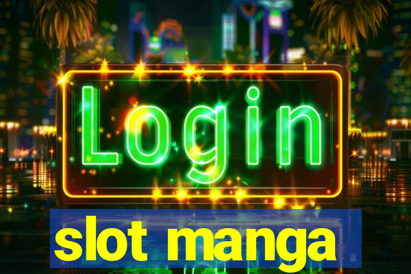 slot manga