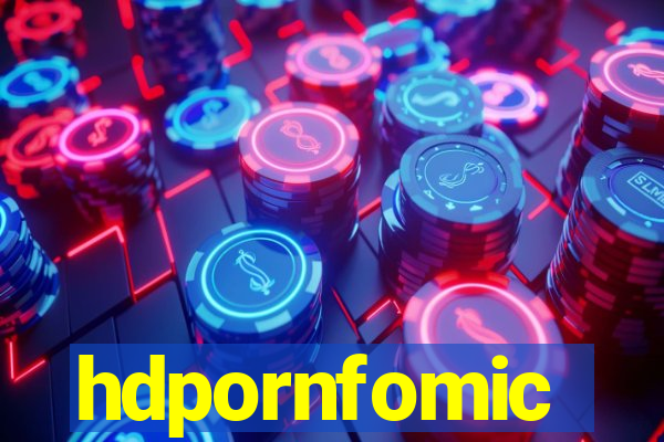 hdpornfomic