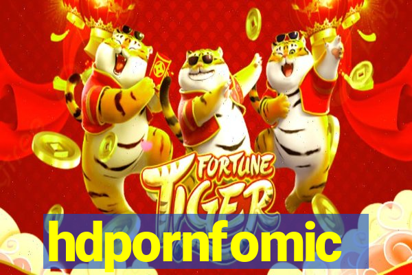 hdpornfomic