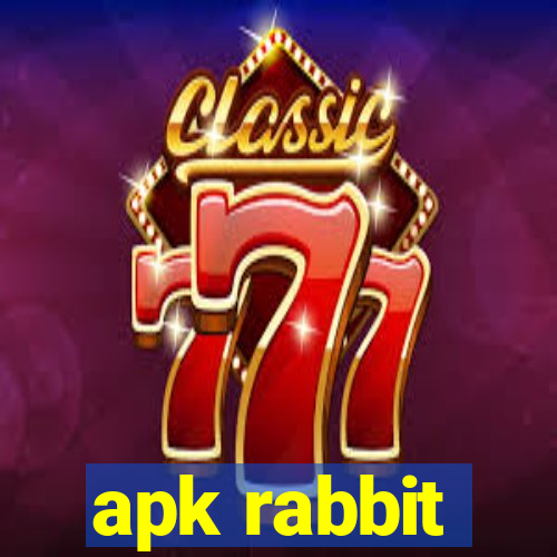 apk rabbit