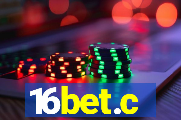 16bet.c