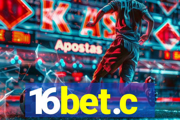 16bet.c