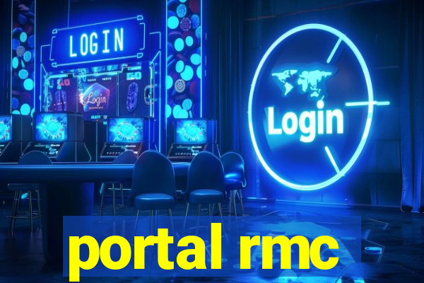 portal rmc