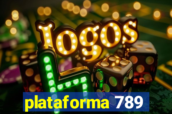 plataforma 789