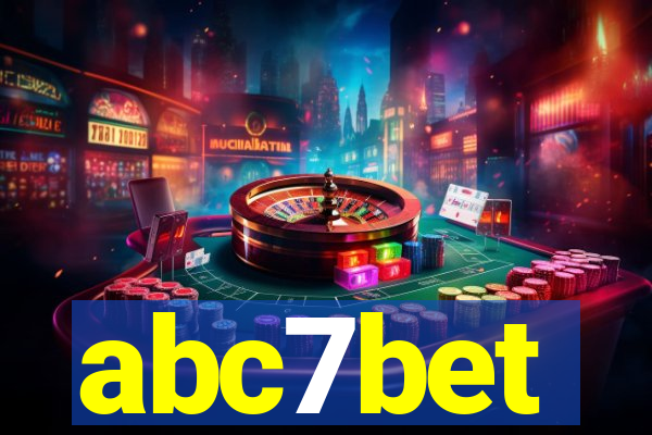 abc7bet